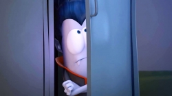 اسپوکیز (فصل 1 - قسمت 6)